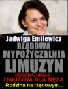 Prawie własna limuzyna