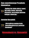 Człowiek a człowiek