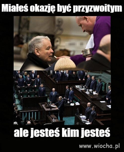 Wszystko jest po staremu