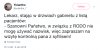 RODO-kolejny chory pomysł z Brukseli