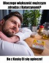 I coś w tym jest ?