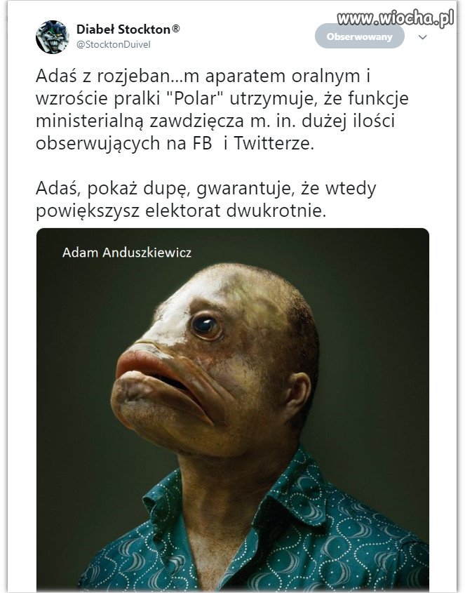 Jesli ilość "lajków" ma być kryterium wyboru