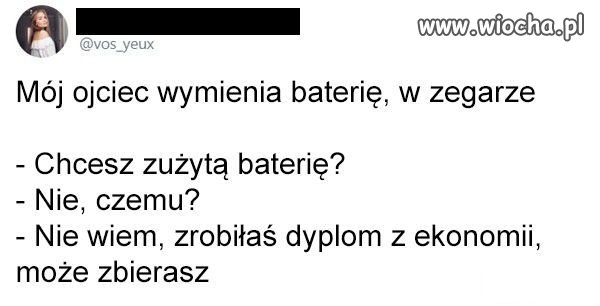 Ekonomistka