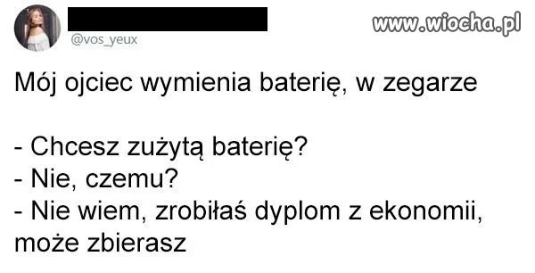 Ekonomistka