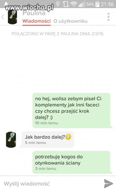 Kiedy masz wyebane na wszystko