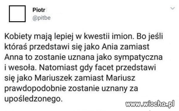 Kobiety