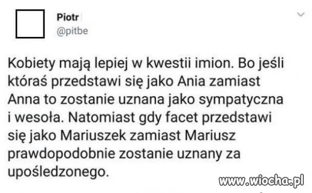Kobiety