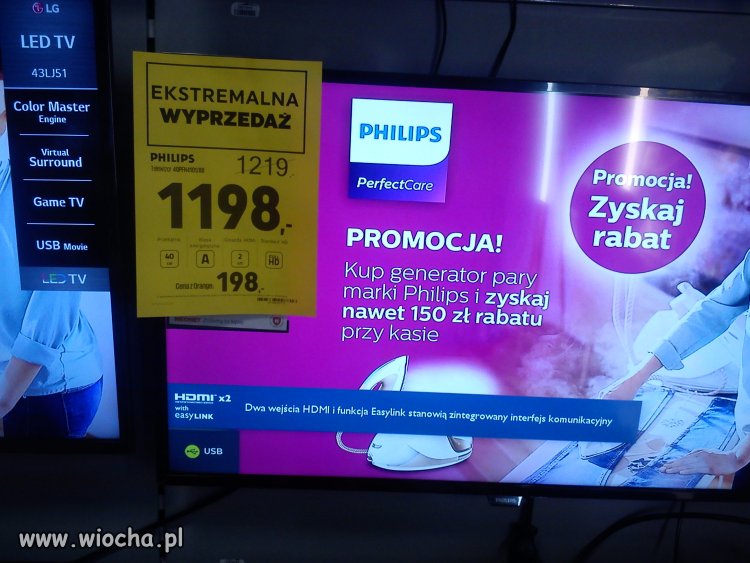 Ekstremalna wyprzedaż w neonet jawor-21zł !!! 