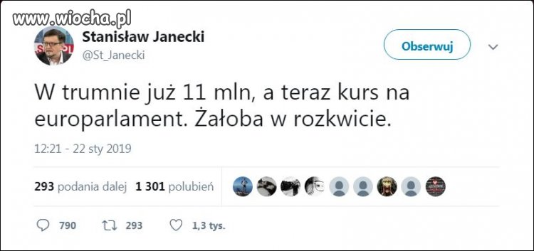  Autorytet obozu "dobrej zmiany"