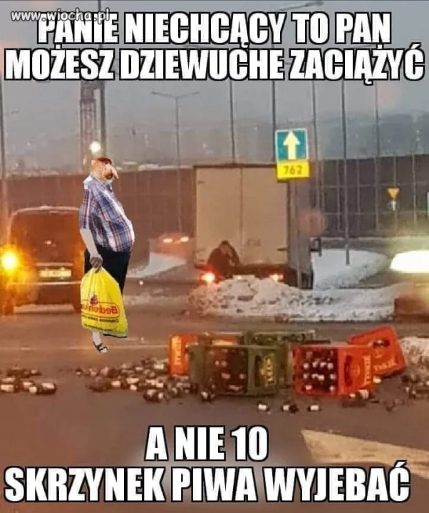 Janusz