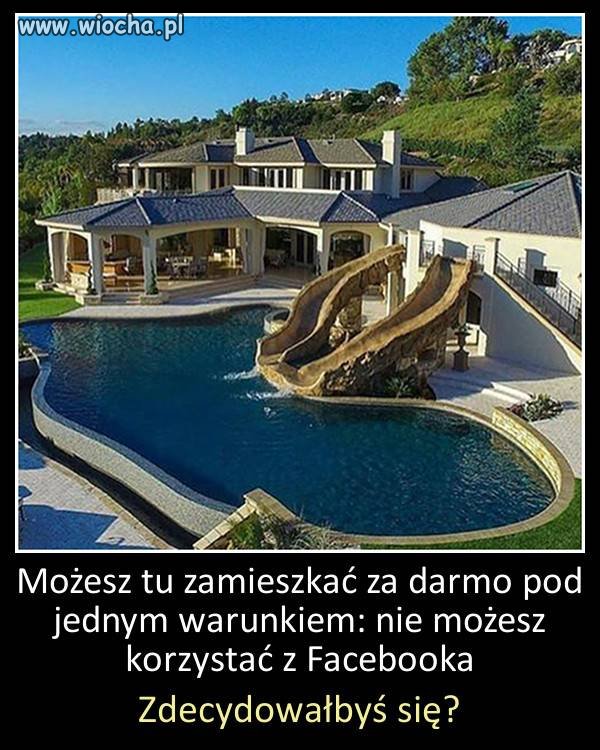 Ciekawe ile wytrzymałbyś/aś