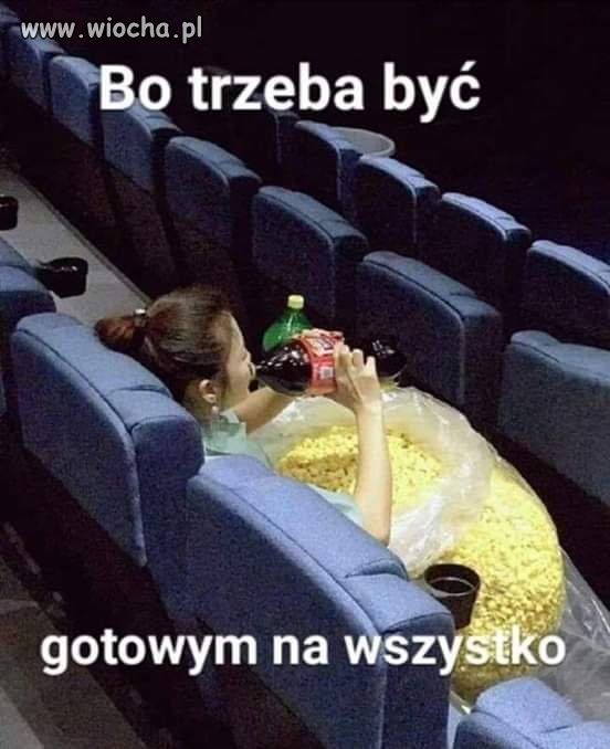 Długi seans 