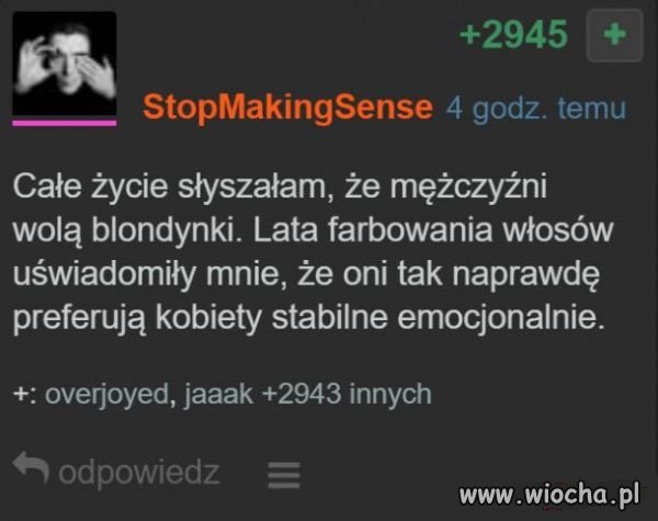 Cała prawda