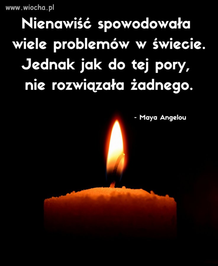 Nienawiść