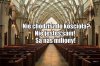 Po co chodzić