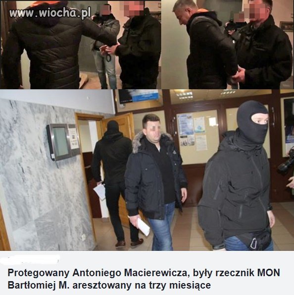 ,,przestępca,, Frasyniuk