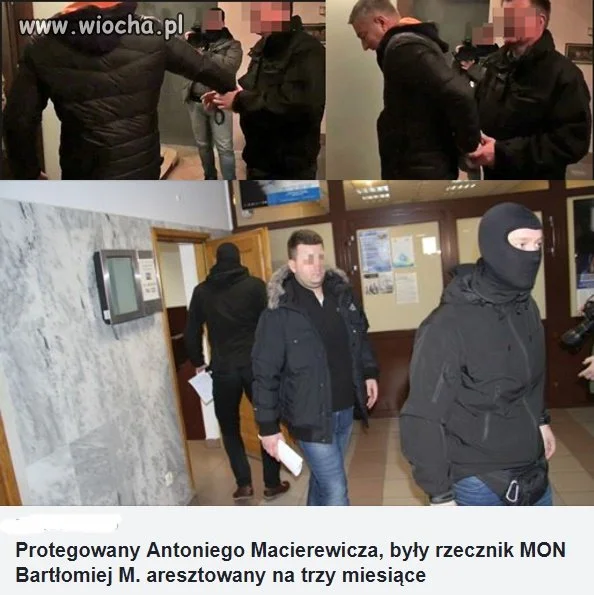 ,,przestępca,, Frasyniuk
