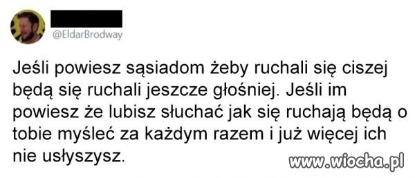 Sposób na