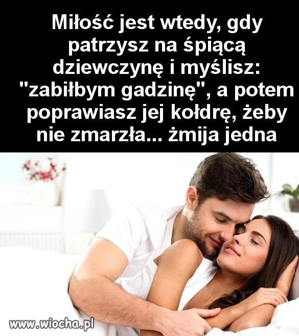 To jest dopiero