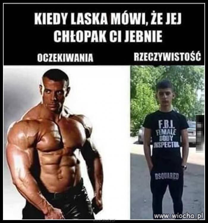 Życie.
