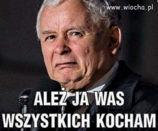 Sympatyczny Pan