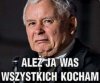 Sympatyczny Pan