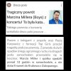 Dobrze że nic mu się nie stalo