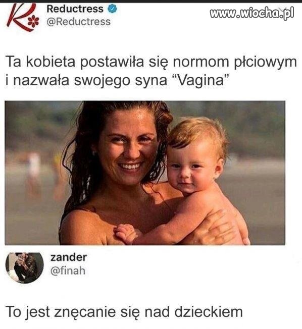 Jak zrobić krzywdę dziecku na całe życie