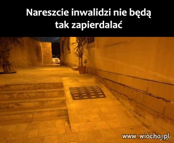 Ograniczenie prędkości