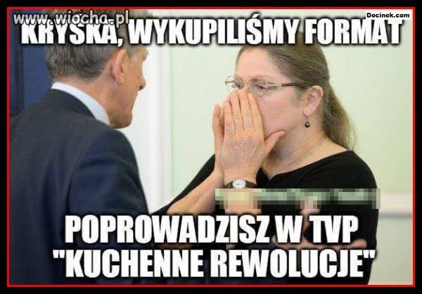 Krysia
