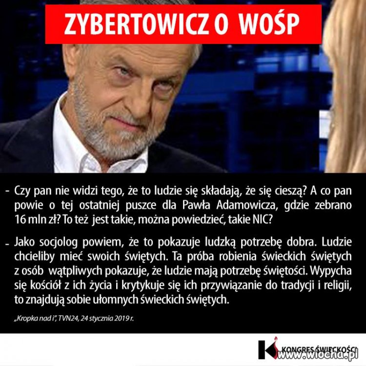 Przepełnieni duchem...yyy