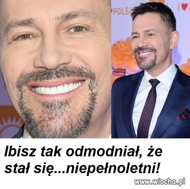 Wiecznie młody