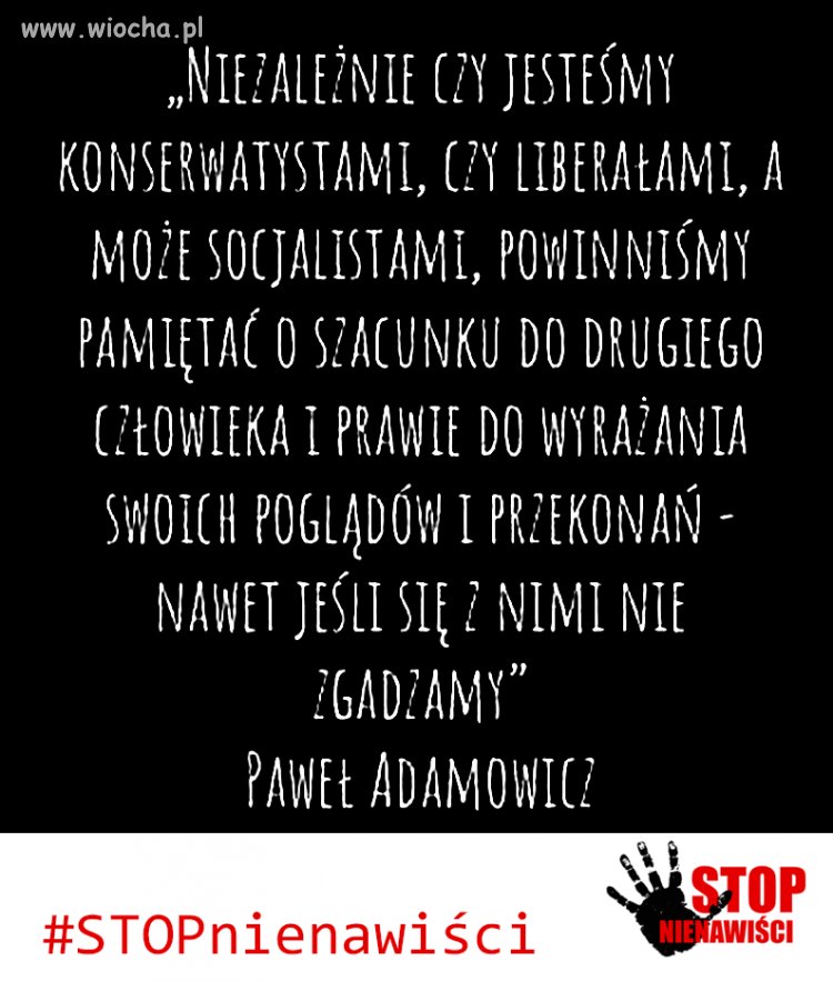 Przesłanie