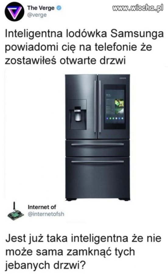 Czego to ludzie