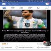 Messi o Polsce