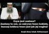 Kolejny "uczony" świata arabskiego