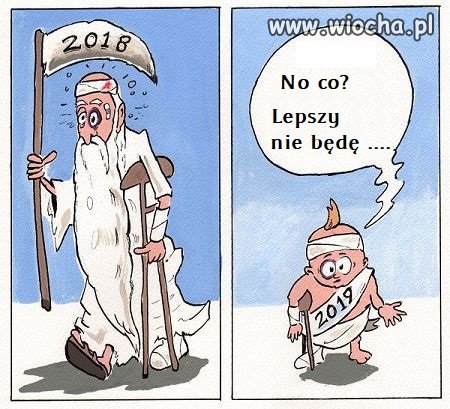 Dla tych co jeszcze się łudzą
