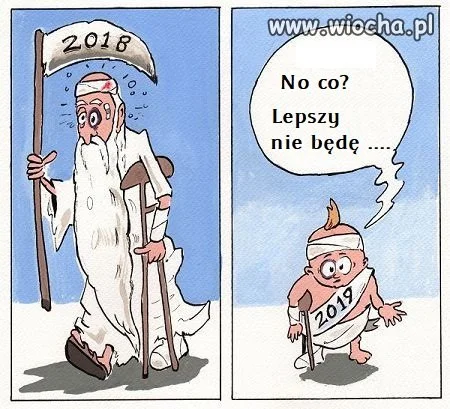Dla tych co jeszcze się łudzą