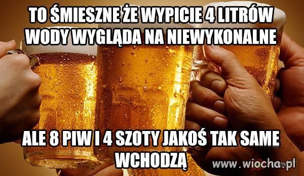 Tak jest