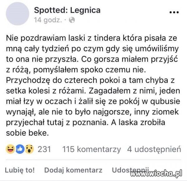 Tinderowa