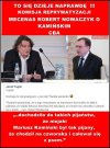 Wojna PO-PIS trwa na całego