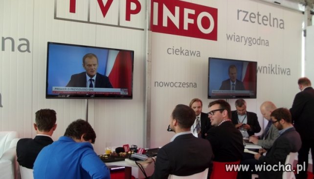 Czy to zebranie fetyszystów ?