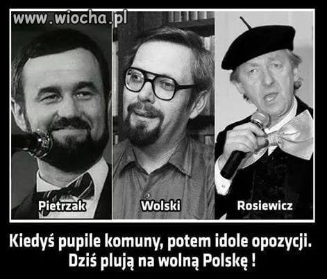 Dobra zmiana