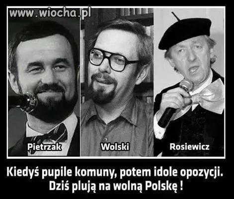Dobra zmiana