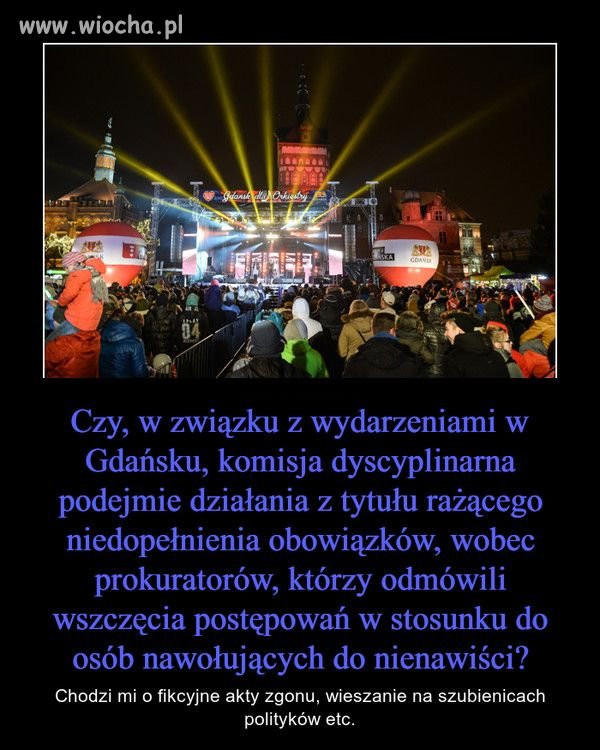 Dobrze by było się za to znowu zabrać