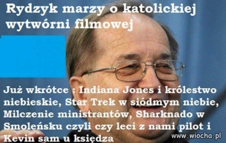 Katolicka wytwórnia...