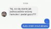 Pytanie blondynki 
