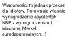 Jak zwykle wyborcom trzeba przekazać,że nic sie 