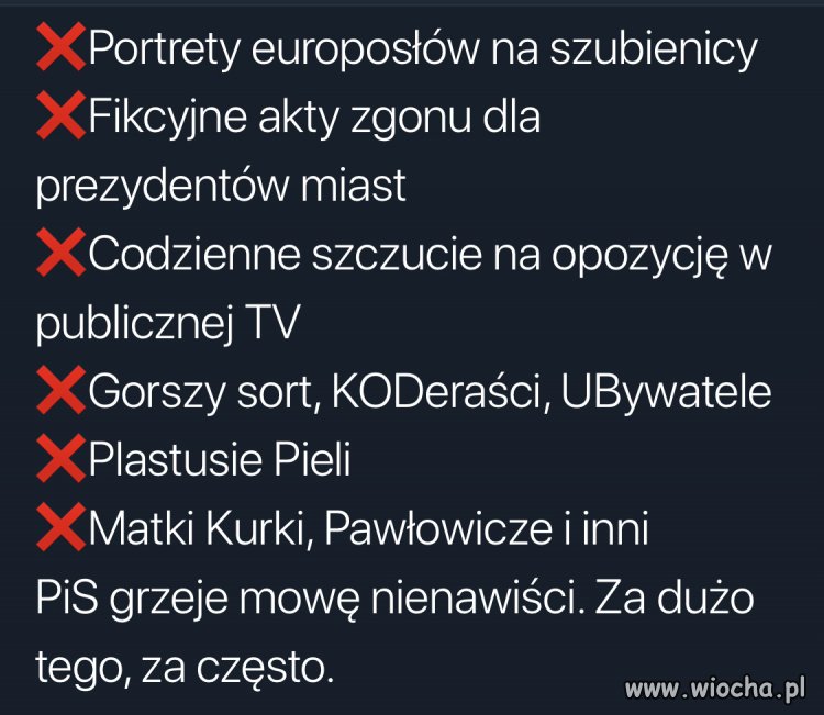 I taka prawda