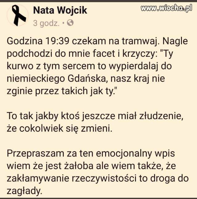 W oczekiwaniu